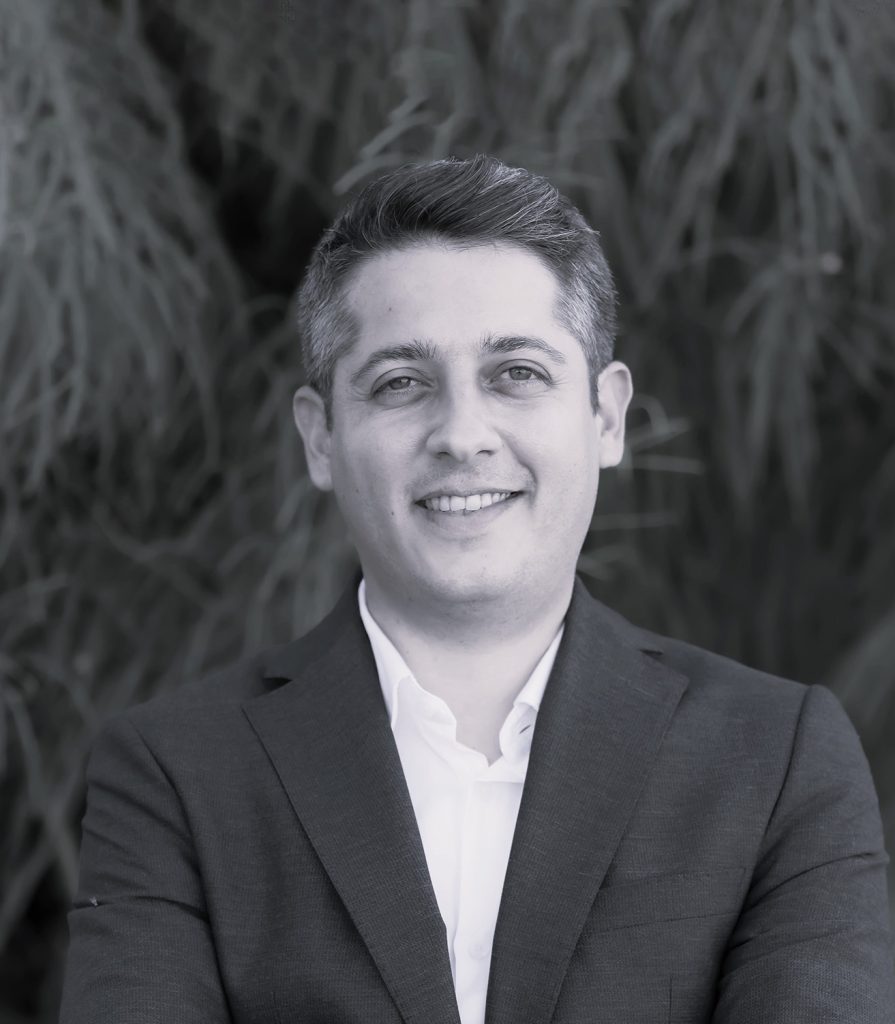 Andreas Tziarras