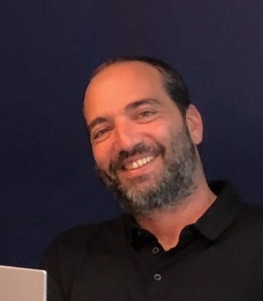 Eli David