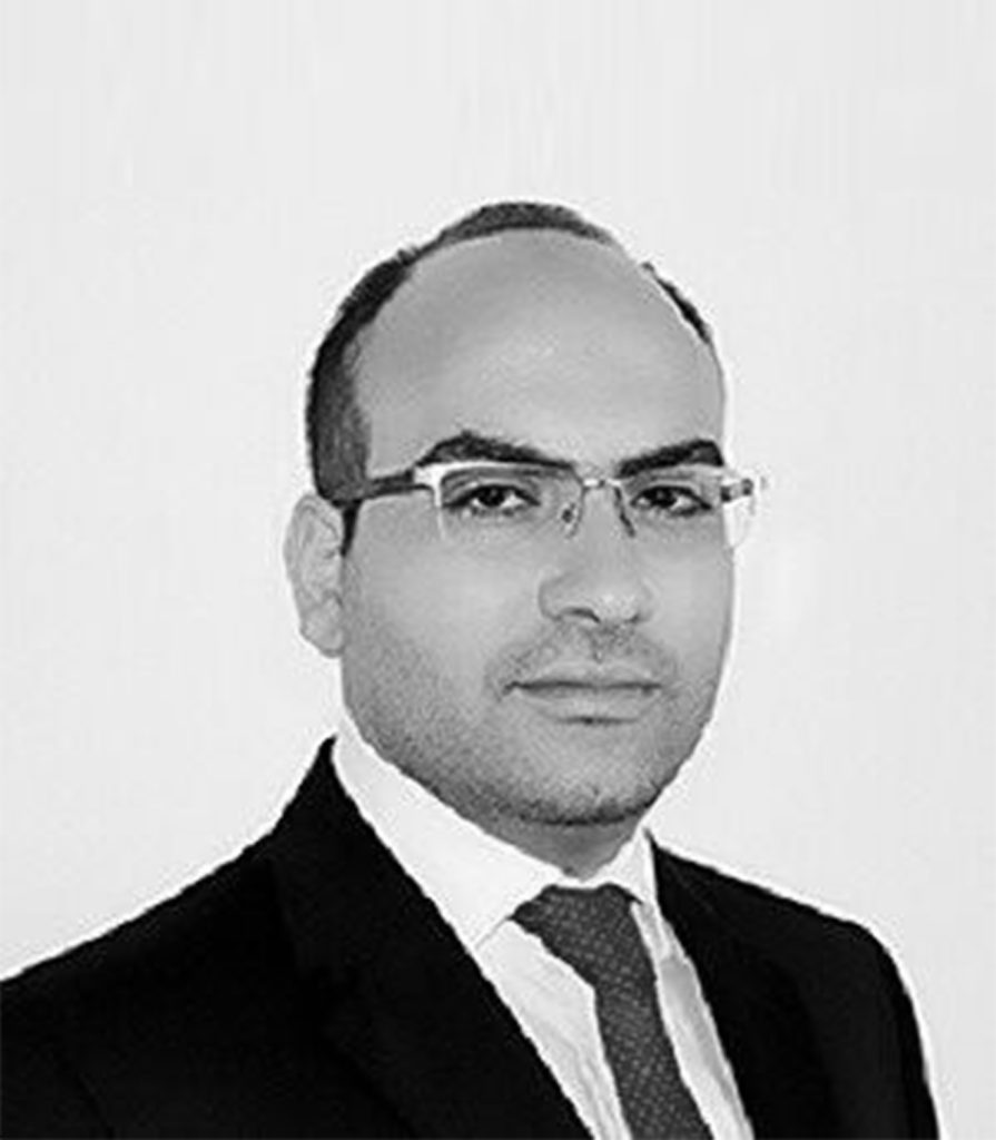 Dr. Nektarios Michail