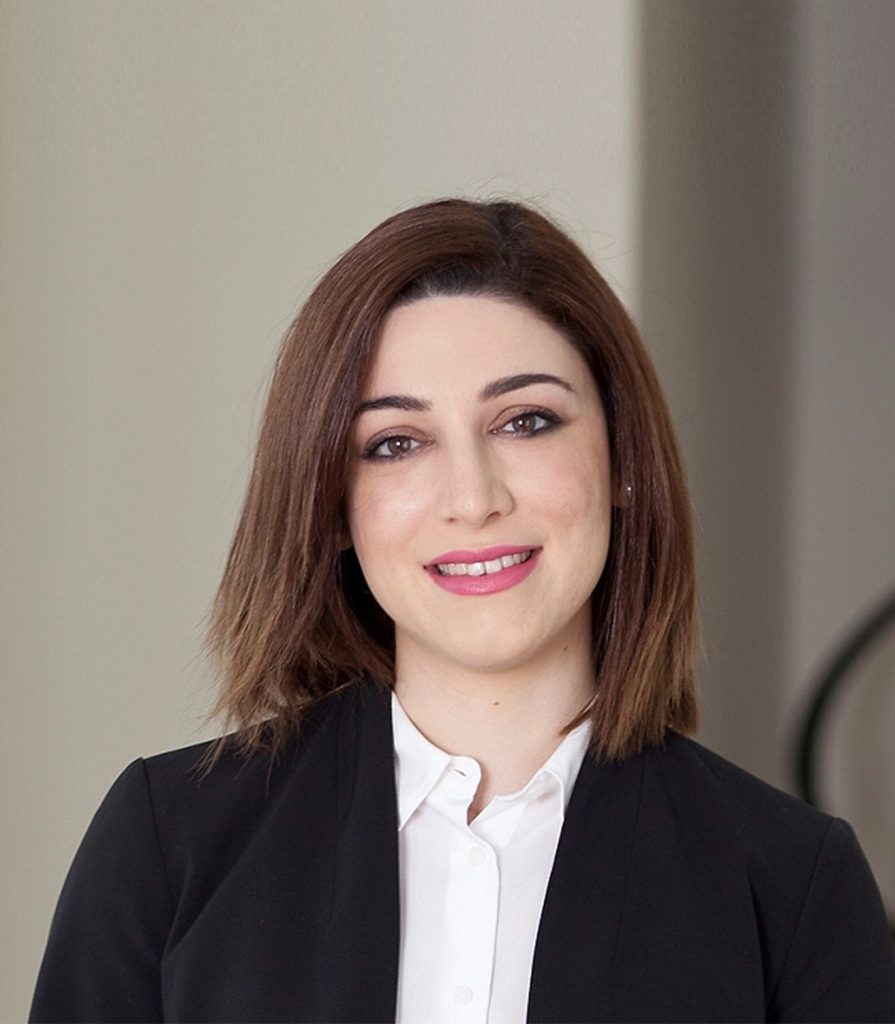 Rania Vrondou