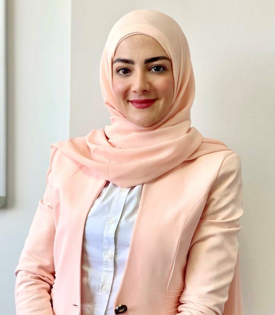 Nisrine Dib