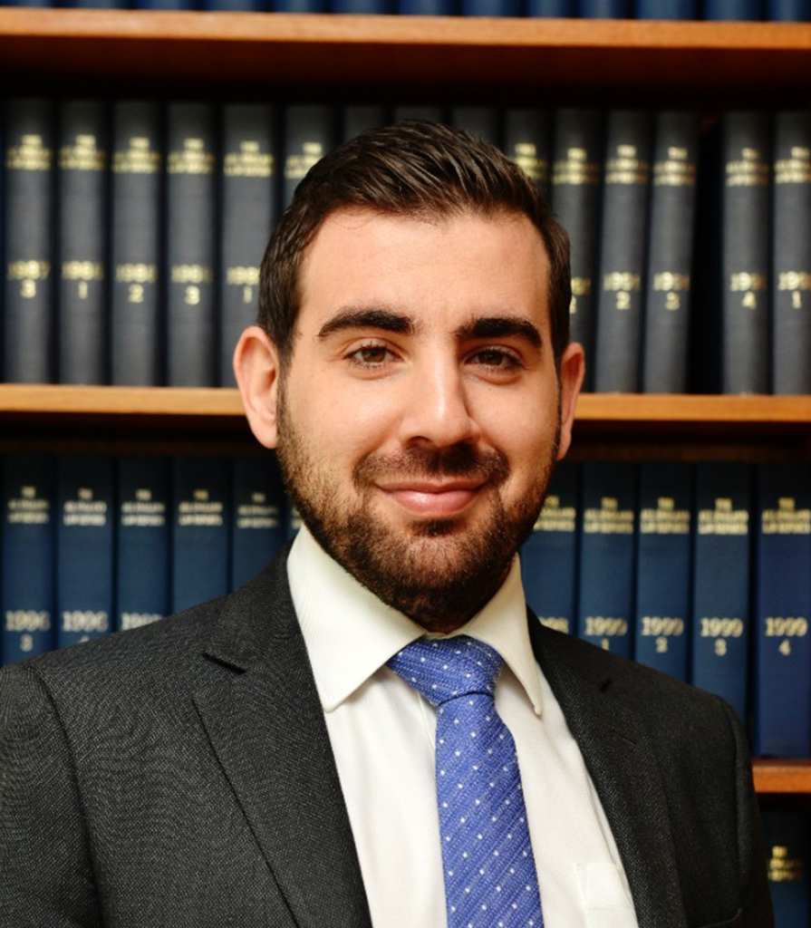 Michalis Fieros