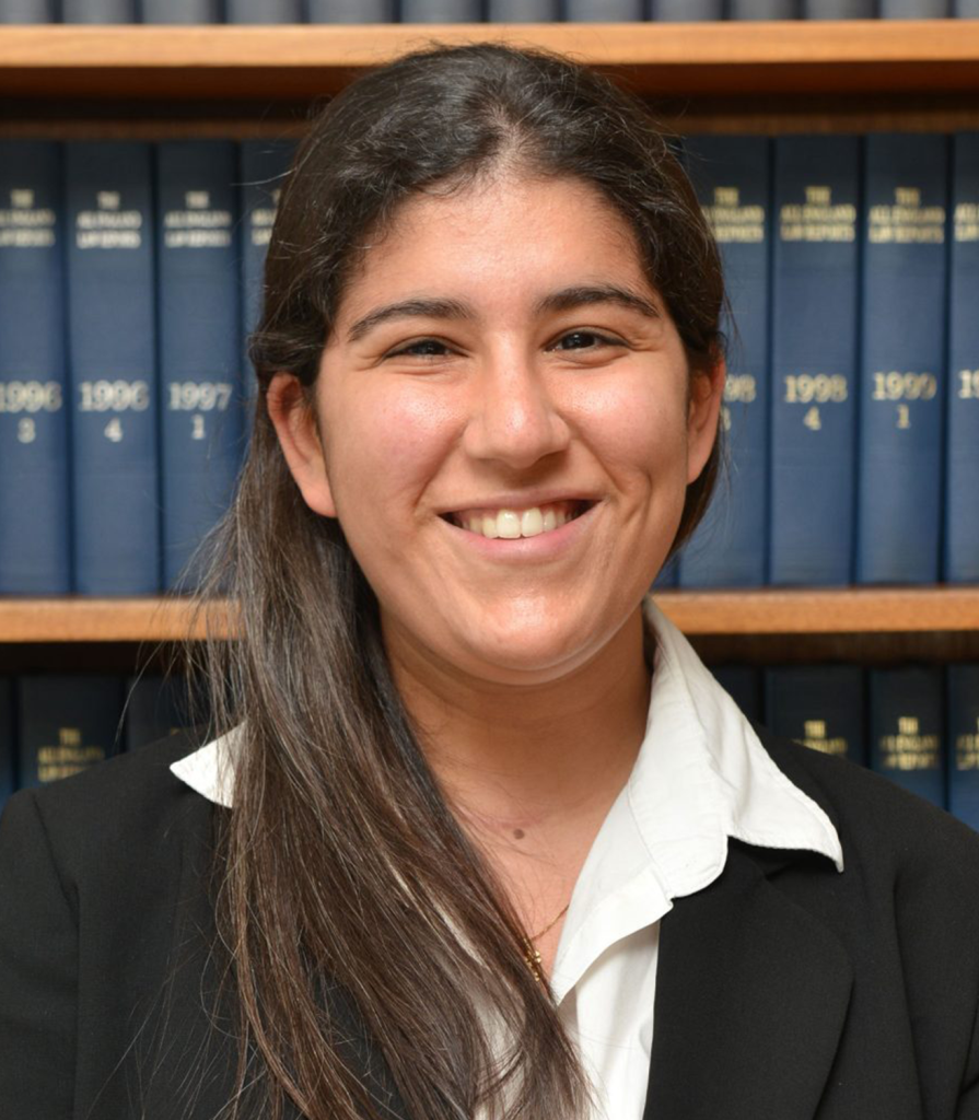 Nicoletta Epaminonda